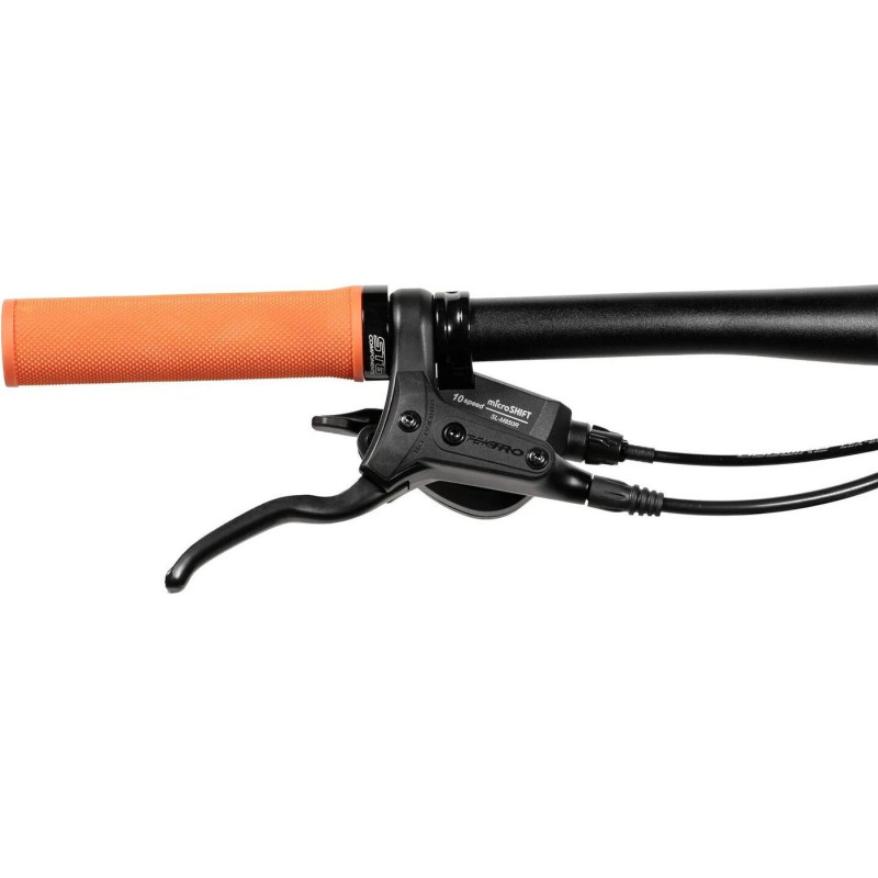 Stinger Reload Pro 29 р.22 2024 (оранжевый)