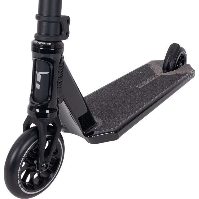 Tech Team Provokator Pro 47 2025 (черный)