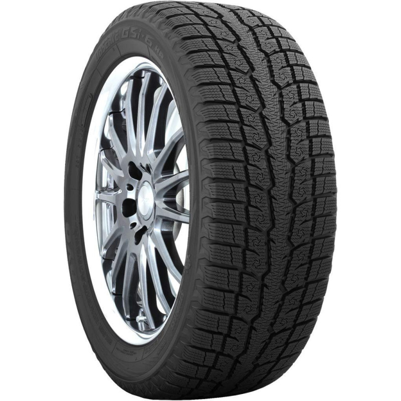Toyo Observe GSi-6 HP 235/45R18 98V