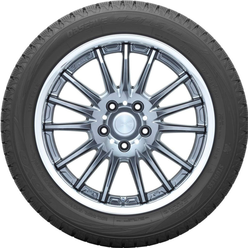 Toyo Observe GSi-6 HP 235/45R18 98V