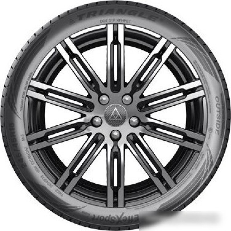 Triangle EffeXSport TH202 255/40R18 99Y
