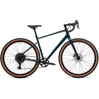 Велосипед Welt G90 L 2025 (Navy Blue)