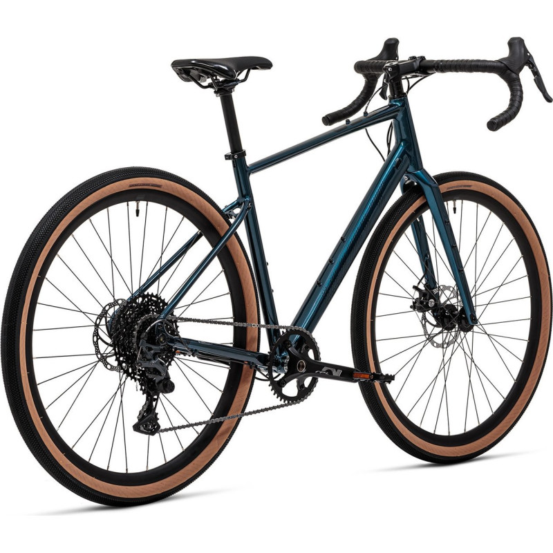 Welt G90 XL 2025 (Navy Blue)