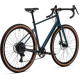 Welt G90 XL 2025 (Navy Blue)