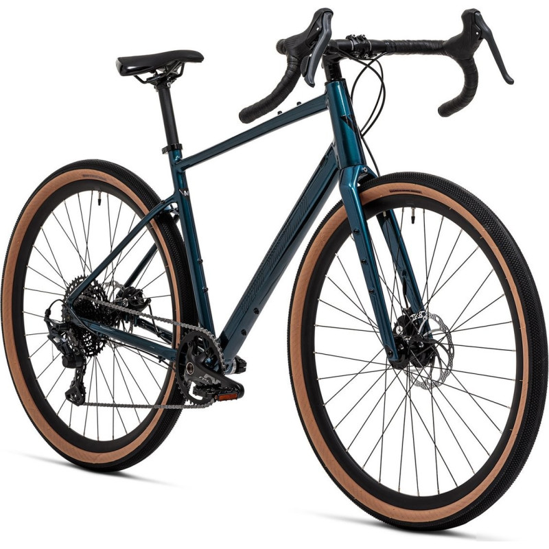 Welt G90 XL 2025 (Navy Blue)