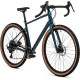Welt G90 XL 2025 (Navy Blue)