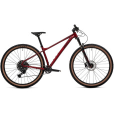 Велосипед Welt Rambler 2.0 L 2025 (Baron Red)