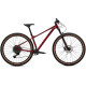 Welt Rambler 2.0 L 2025 (Baron Red)