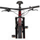Welt Rambler 2.0 L 2025 (Baron Red)