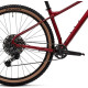Welt Rambler 2.0 L 2025 (Baron Red)
