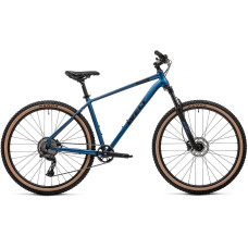 Велосипед Welt Ranger 2.0 29 M 2025 (Royal Blue)