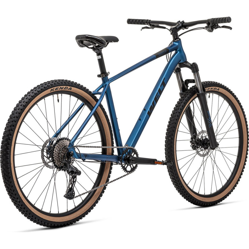 Welt Ranger 2.0 29 M 2025 (Royal Blue)