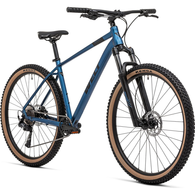 Welt Ranger 2.0 29 M 2025 (Royal Blue)