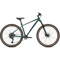 Велосипед Welt Ranger 3.0 29 L 2025 (Foggy Green)