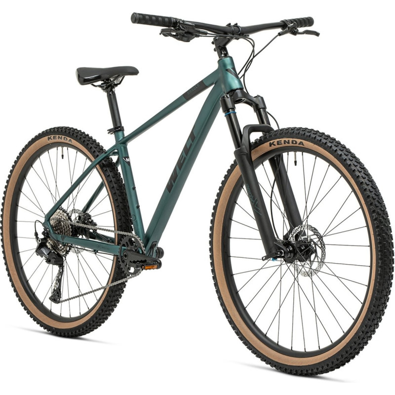 Welt Ranger 3.0 29 L 2025 (Foggy Green)
