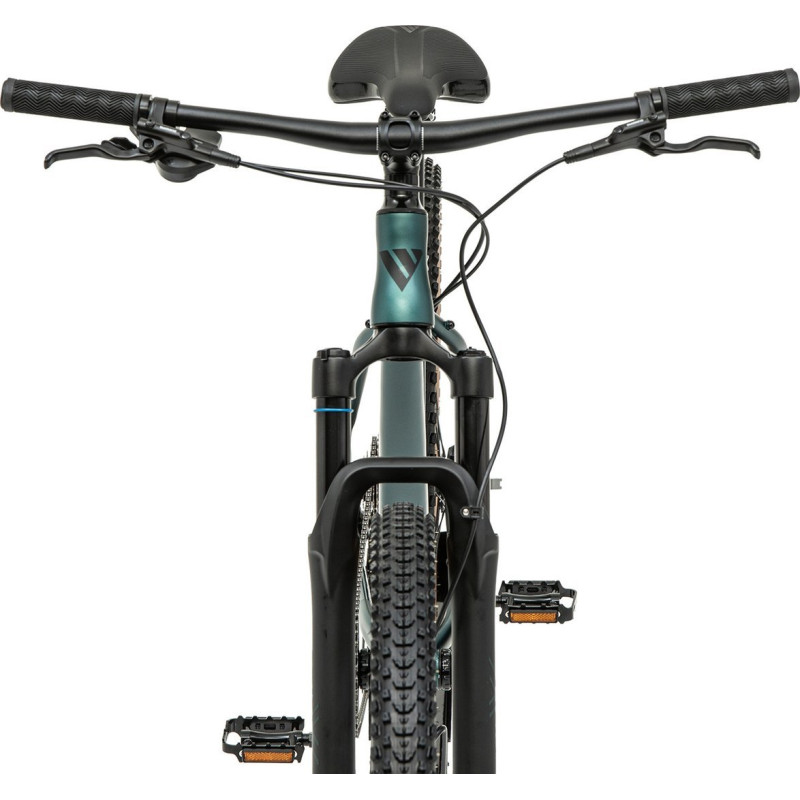 Welt Ranger 3.0 29 L 2025 (Foggy Green)