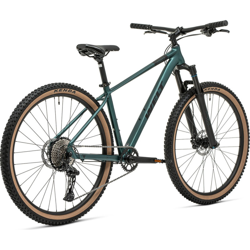 Welt Ranger 3.0 29 M 2025 (Foggy Green)