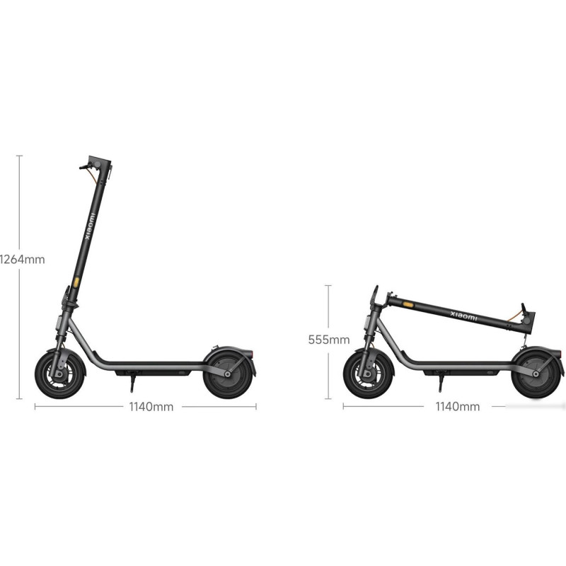 Xiaomi Electric Scooter 6 Lite