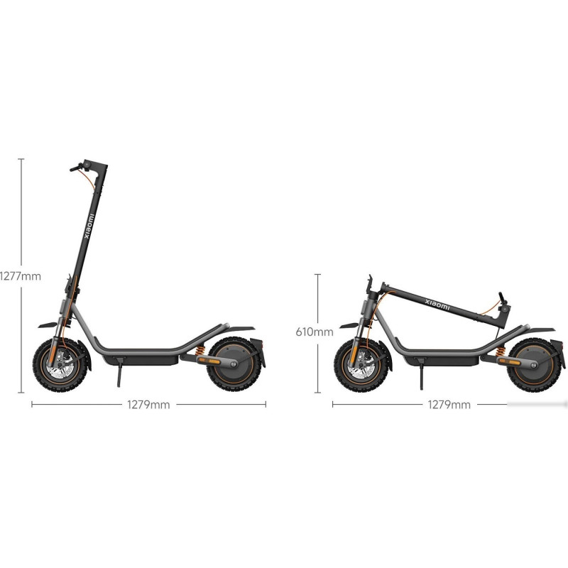 Xiaomi Electric Scooter 6 Pro