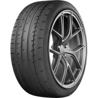 Летние шины Yokohama Advan Apex V601 245/45R19 102Y