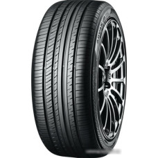 Автомобильные шины Yokohama Advan dB v552 235/55R17 99V