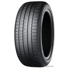 Летние шины Yokohama Advan Sport V107 245/35R21 96Y XL