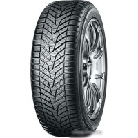 Автомобильные шины Yokohama BluEarth Winter V905 245/50R18 100V