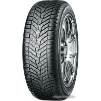 Автомобильные шины Yokohama BluEarth Winter V905 265/40R21 105V