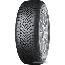 Автомобильные шины Yokohama BluEarth Winter V906 225/55R18 102V