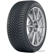 Зимние шины Yokohama BluEarth Winter V906 235/55R17 103V