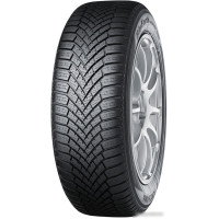 Зимние шины Yokohama BluEarth Winter V906 255/45R21 106V