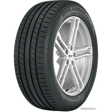 Летние шины Yokohama Geolandar CV G058 245/55R19 103V