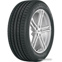 Летние шины Yokohama Geolandar CV G058 255/50R19 107V