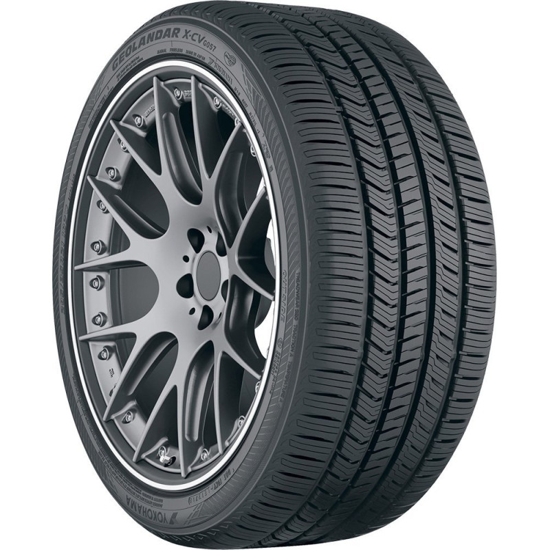 Yokohama Geolandar X-CV G057 315/40R21 115W