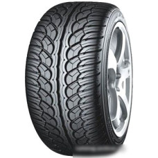 Автомобильные шины Yokohama Parada Spec-X PA02J 245/60R18 105H