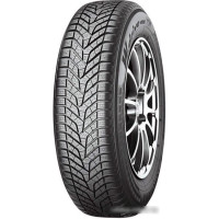 Автомобильные шины Yokohama W.drive V905 295/35R21 107V
