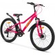 AIST Rosy Junior 1.1 24 2025 (розовый)