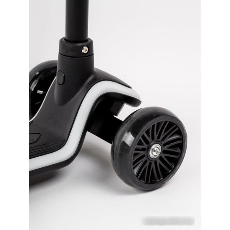 Amarobaby Blaze AB23-27BLA/09 (черный)