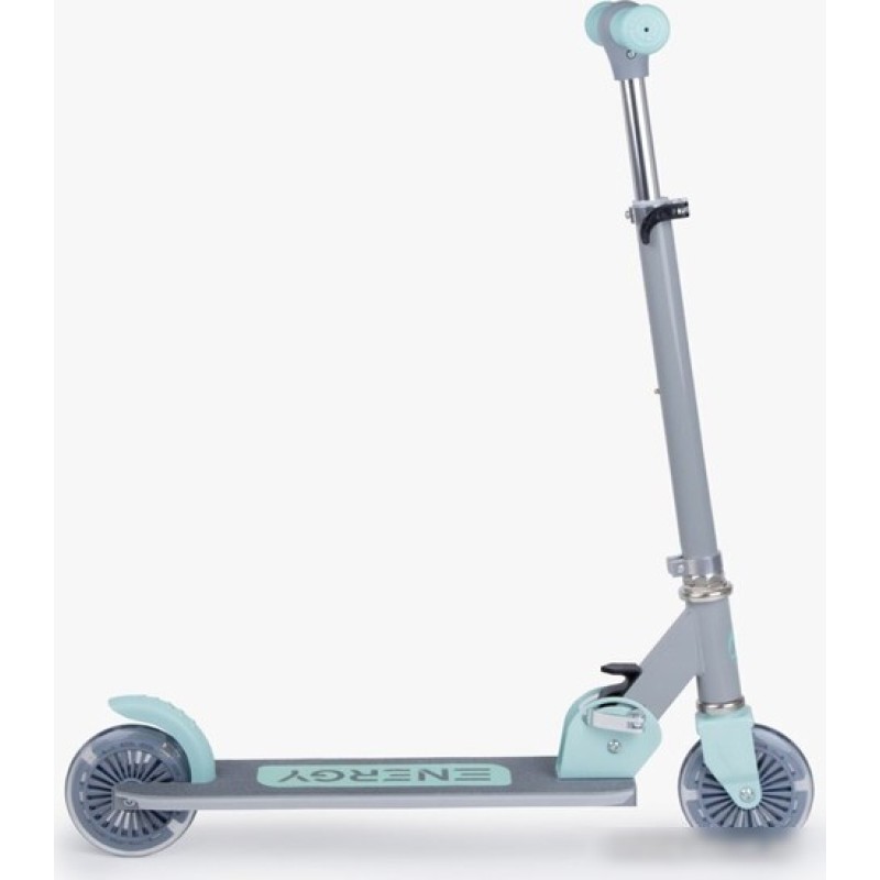 Amarobaby Energy AB23-27ENE/0912 (серый/мятный)