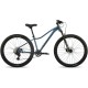 Aspect Aura 27.5 M 2026 (синий)