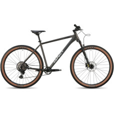 Велосипед Aspect Big Boy 29 XXL 2026 (серый)