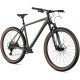 Aspect Big Boy 29 XXL 2026 (серый)