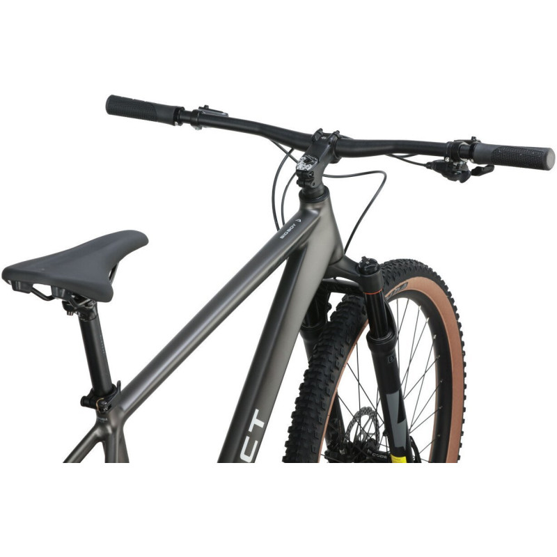 Aspect Big Boy 29 XXL 2026 (серый)