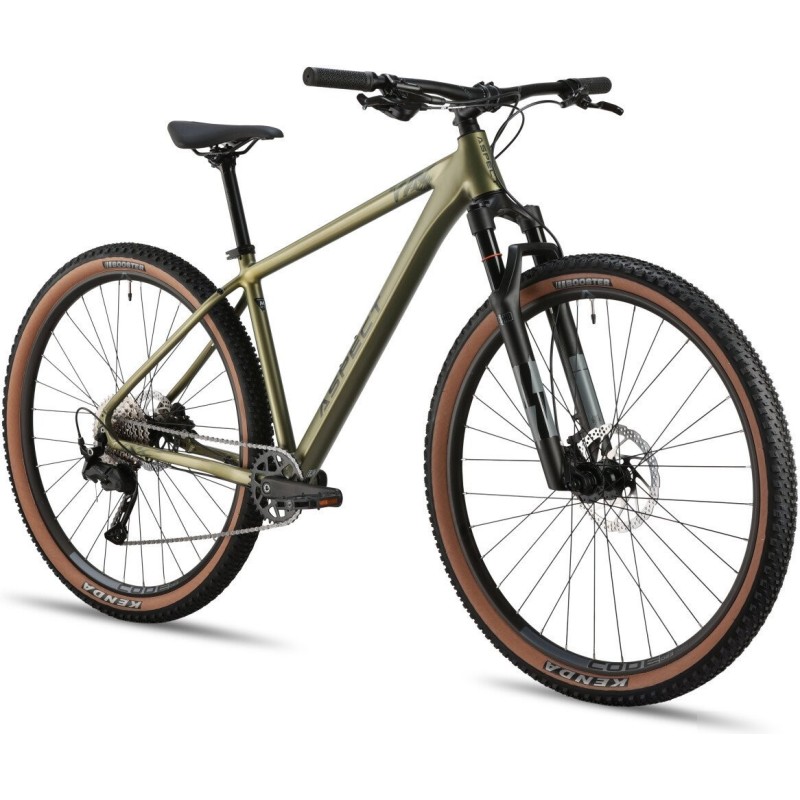 Aspect Cobalt 29 L 2026 (зеленый)
