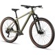 Aspect Cobalt 29 L 2026 (зеленый)