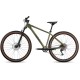 Aspect Cobalt 29 L 2026 (зеленый)