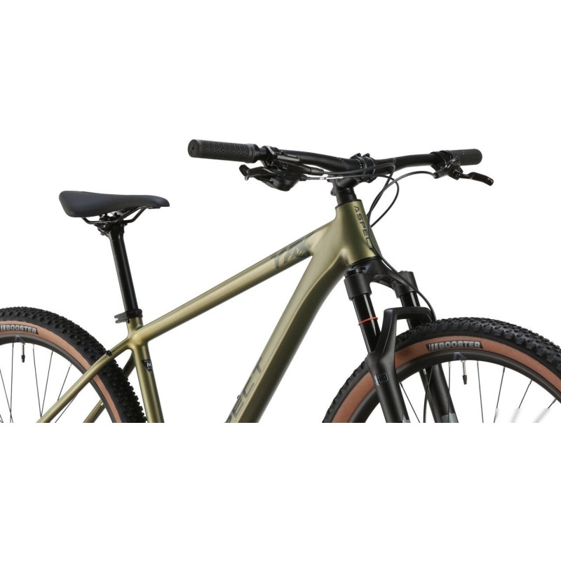 Aspect Cobalt 29 L 2026 (зеленый)