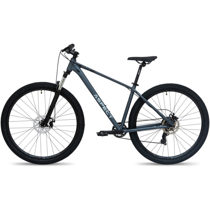 Aspect Radium 29 L 2026 (темно-серый)