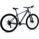 Aspect Radium 29 XL 2026 (темно-серый)