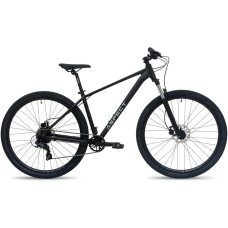Велосипед Aspect Radium Pro 29 M 2026 (черный, разобранный)